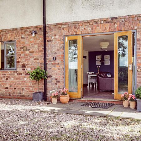 Villa Oak Mead Wrexham Camera foto