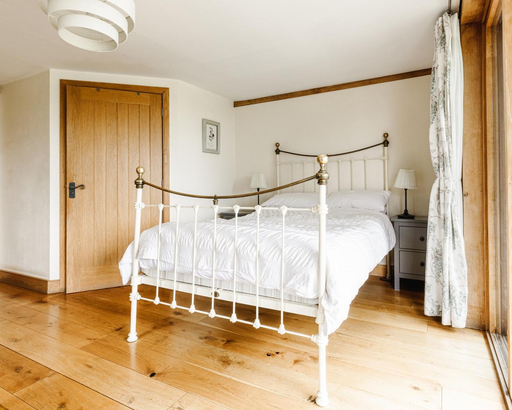 Villa Oak Mead Wrexham Camera foto